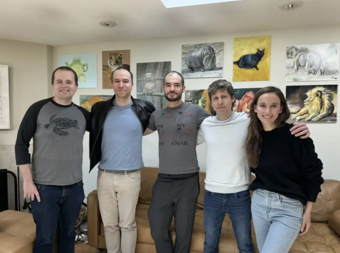 Original urban cityscape with modern buildings